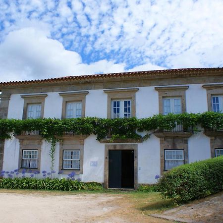 Casa Da Varzea Ponte de Lima Dış mekan fotoğraf