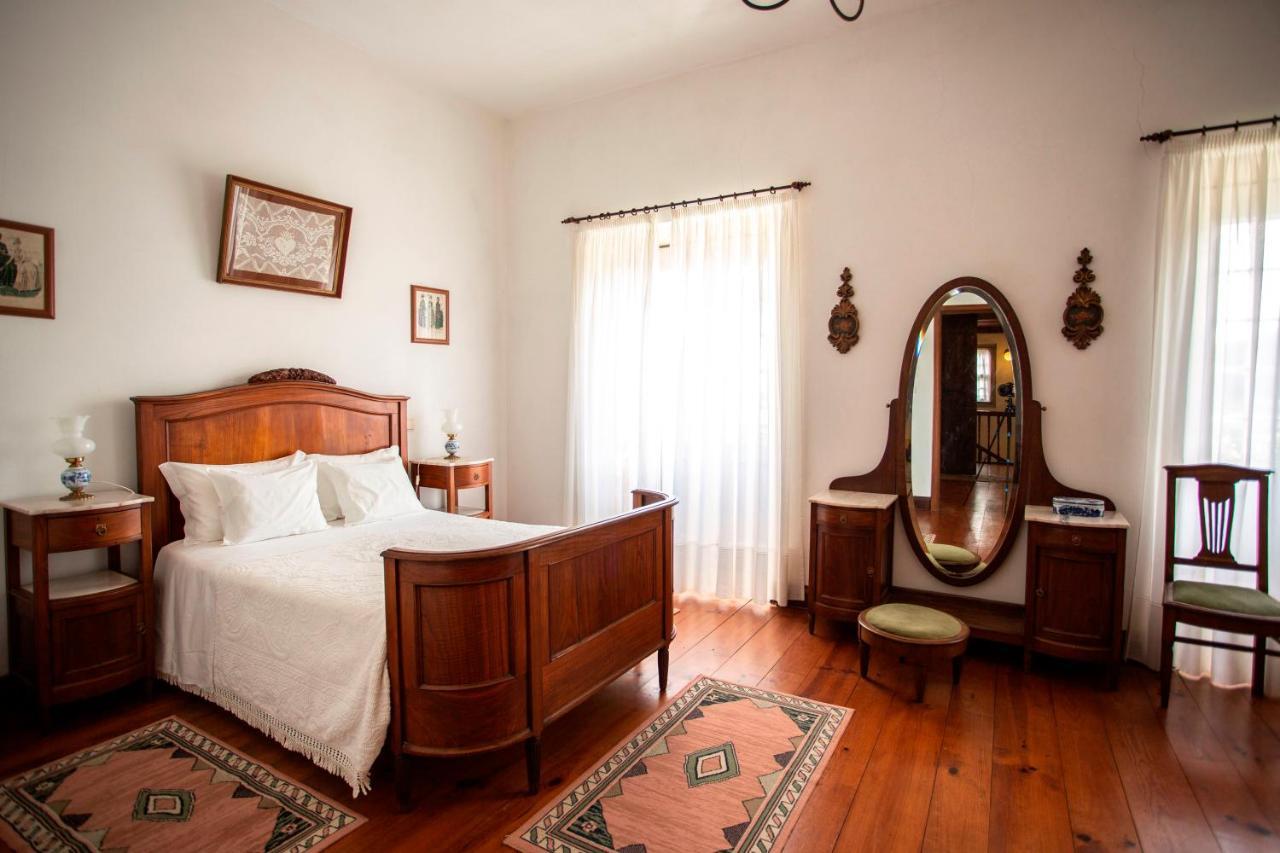 Casa Da Varzea Ponte de Lima Dış mekan fotoğraf