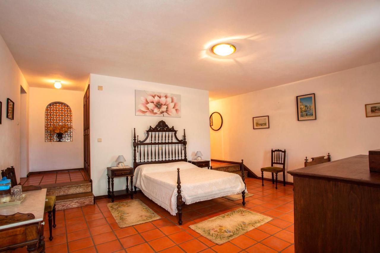 Casa Da Varzea Ponte de Lima Dış mekan fotoğraf