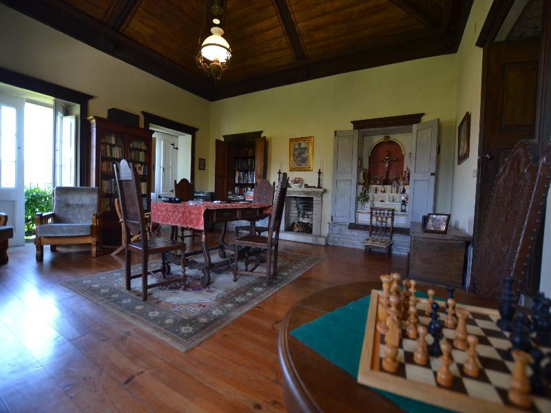 Casa Da Varzea Ponte de Lima Dış mekan fotoğraf