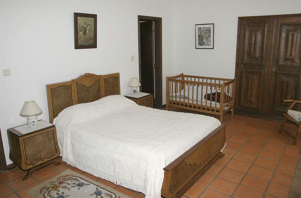 Casa Da Varzea Ponte de Lima Dış mekan fotoğraf
