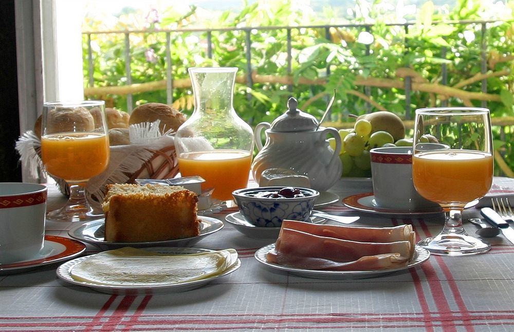 Casa Da Varzea Ponte de Lima Dış mekan fotoğraf