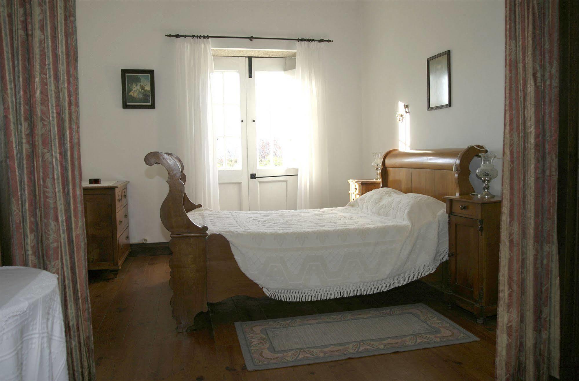 Casa Da Varzea Ponte de Lima Dış mekan fotoğraf