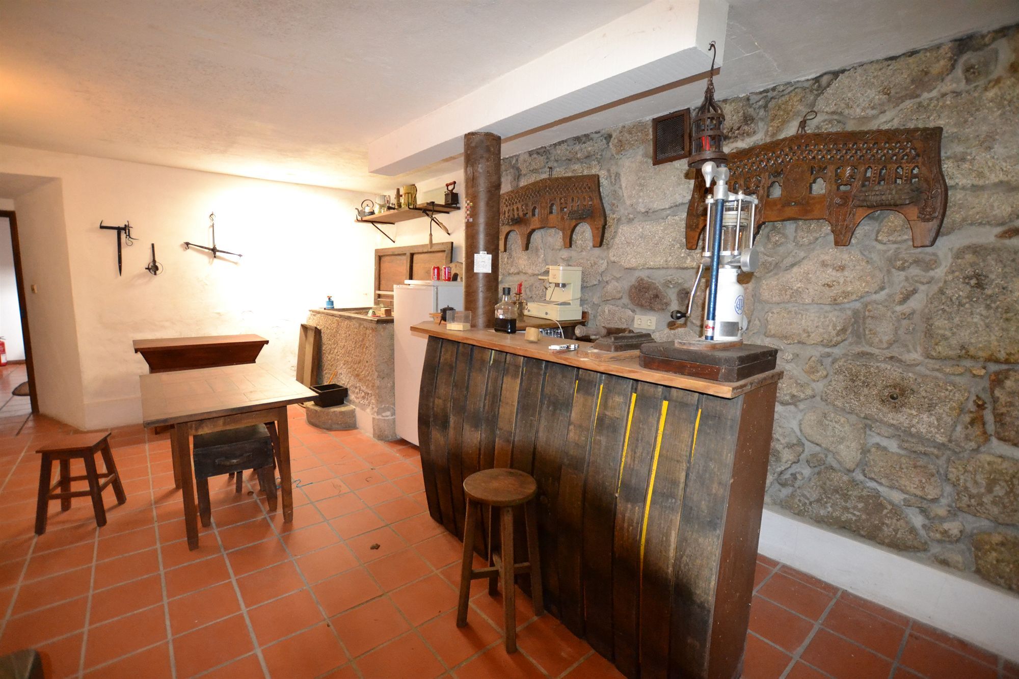 Casa Da Varzea Ponte de Lima Dış mekan fotoğraf