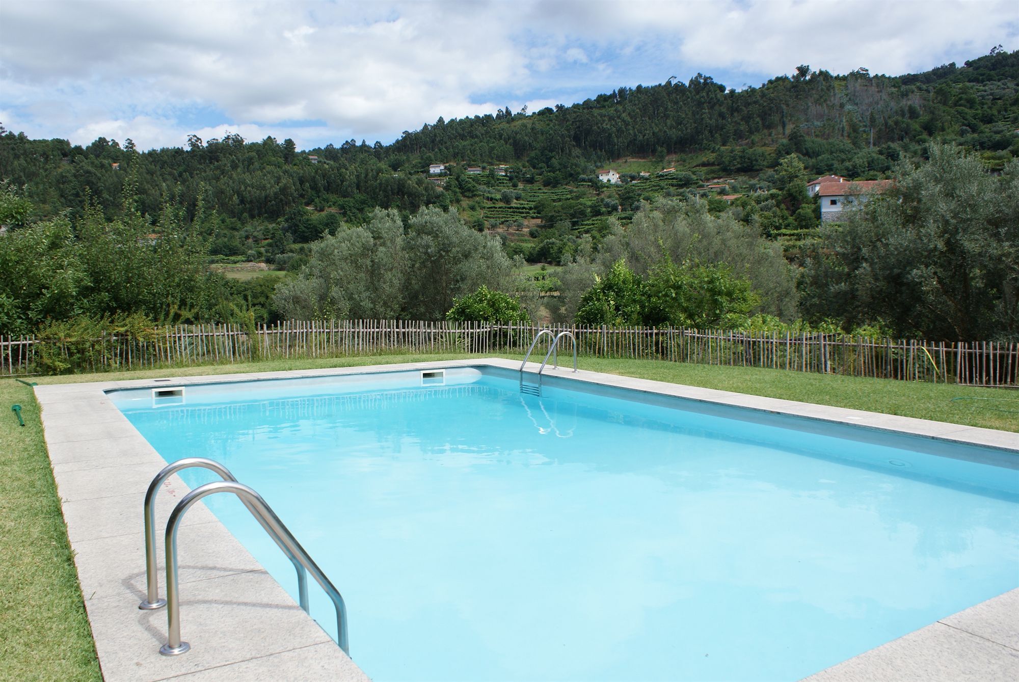 Casa Da Varzea Ponte de Lima Dış mekan fotoğraf