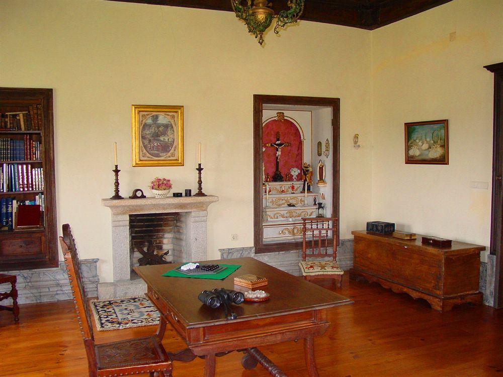 Casa Da Varzea Ponte de Lima Dış mekan fotoğraf